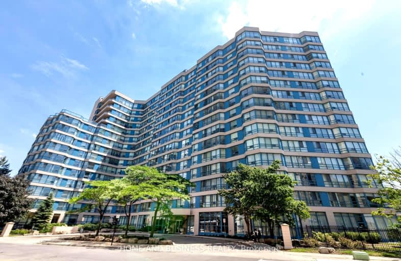 1015-250 Webb Drive, Mississauga | Image 1