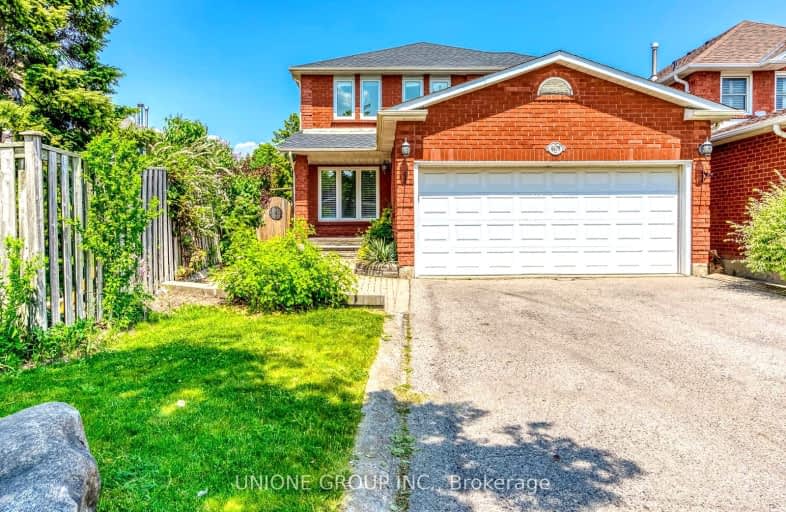 4679 Owl Circle, Mississauga | Image 1