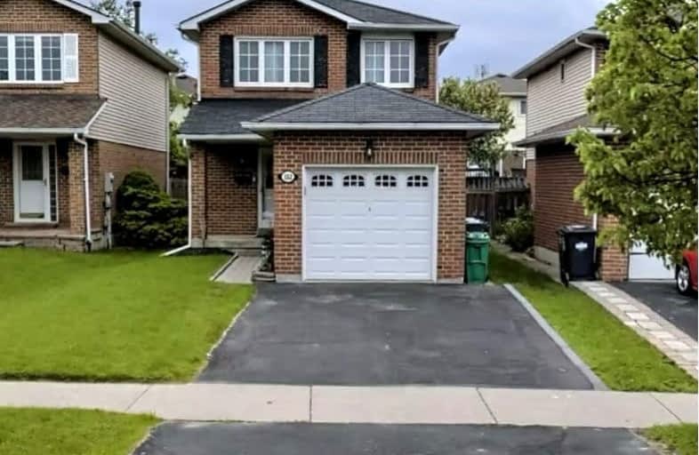 152 Sunforest Drive, Brampton | Image 1