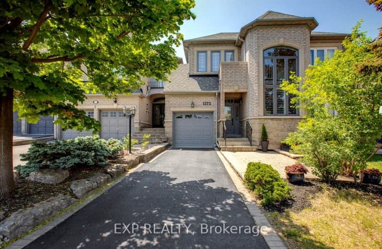 1572 Bayshire Drive, Oakville | Image 1