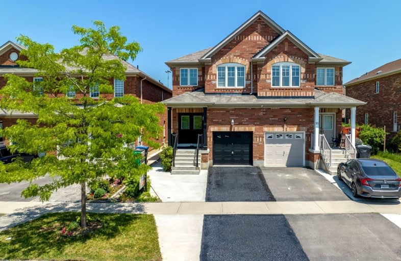 93 Heartview Road, Brampton | Image 1