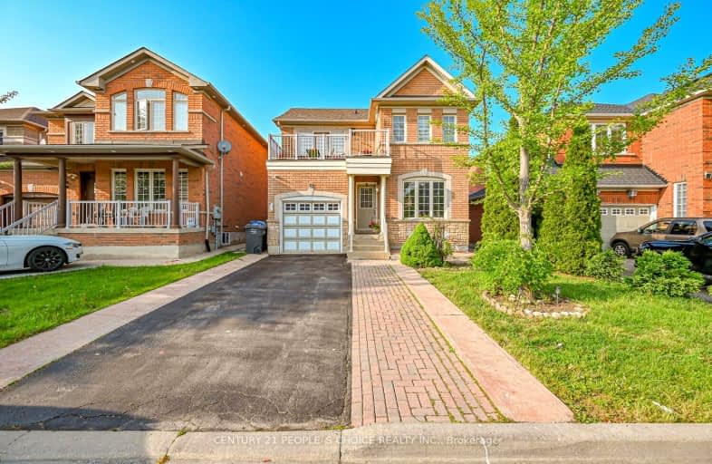 5 Sedgegrass Way, Brampton | Image 1