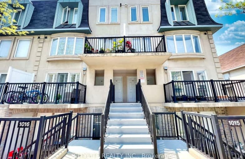 2046-75 George Appleton Way, Toronto | Image 1