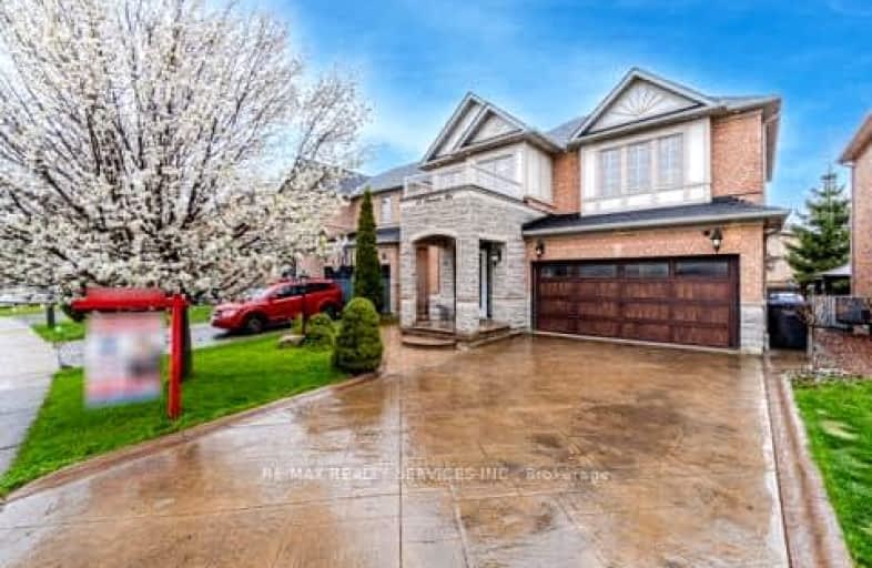 45 Darren Road, Brampton | Image 1