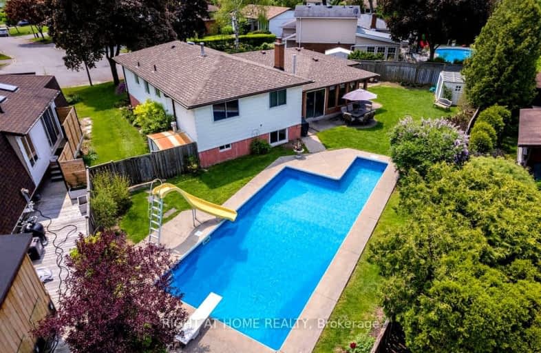 245 Thomas Court, Burlington | Image 1