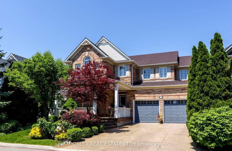 3921 Pondview Way, Mississauga | Image 1