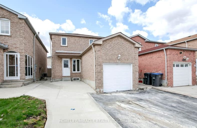 13 Hendricks Crescent, Brampton | Image 1