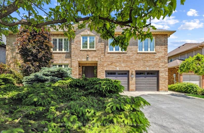 1439 The Links Drive, Oakville | Image 1