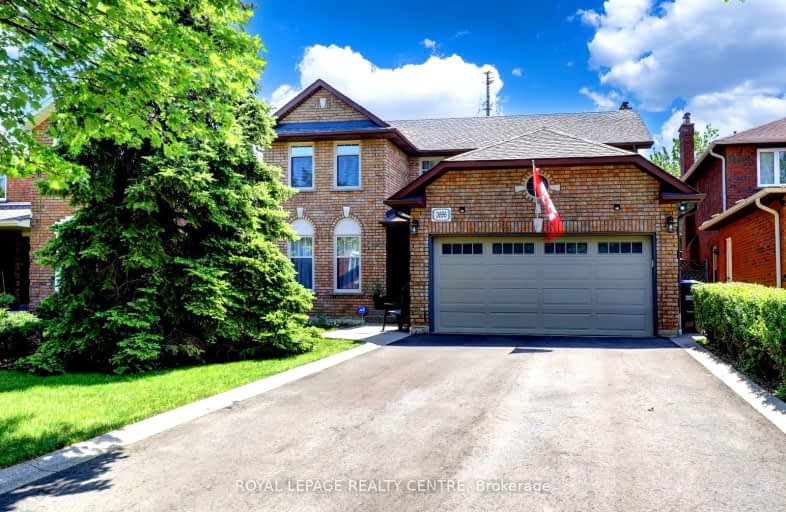 2686 Ambercroft Trail, Mississauga | Image 1