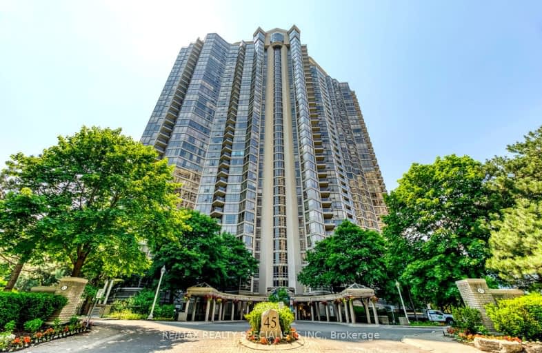 2405-45 Kingsbridge Garden Circle, Mississauga | Image 1