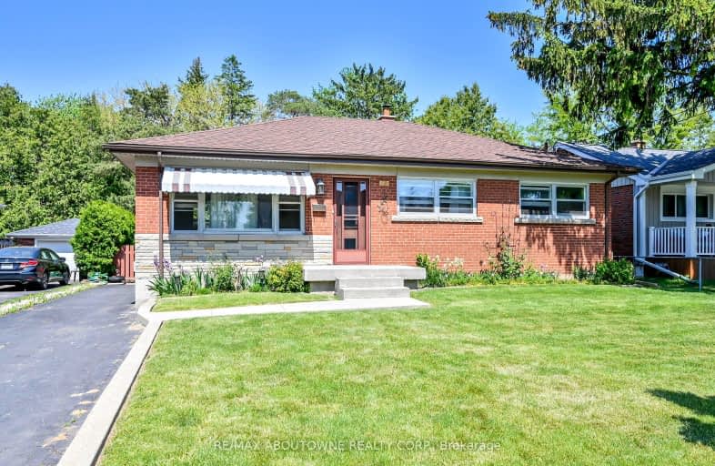 487 Mayzel Road, Burlington | Image 1