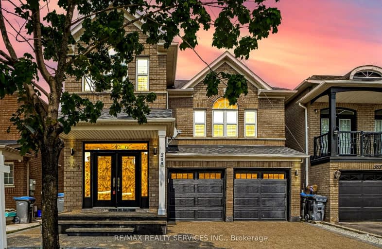 305 Edenbrook Hill Drive, Brampton | Image 1