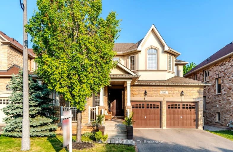 2240 Devonshire Crescent, Oakville | Image 1