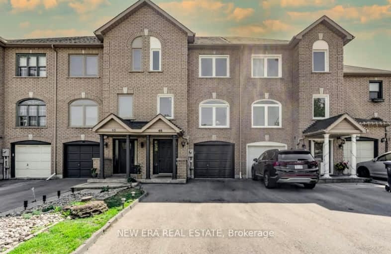 48 Provincial Place, Brampton | Image 1