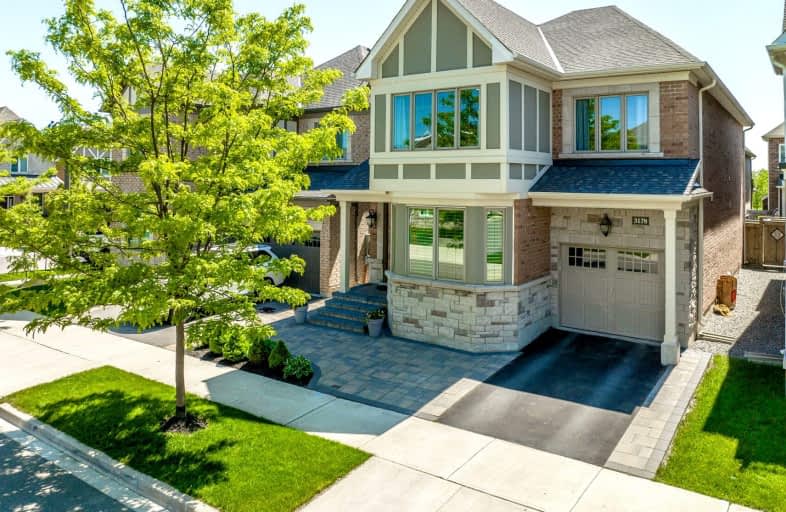 3178 Violet Gardens, Oakville | Image 1