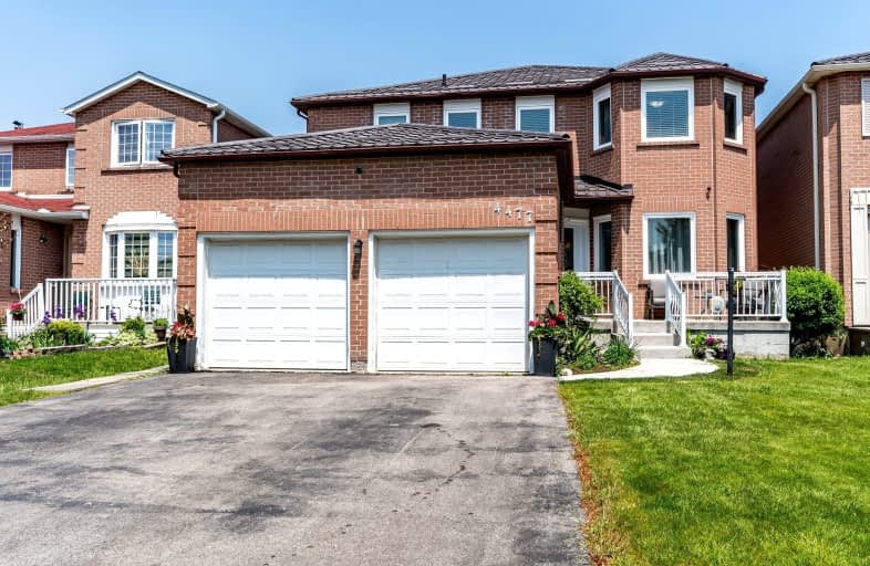 4477 Hearthside Drive, Mississauga | Image 1