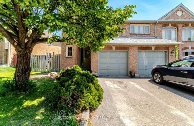 27 Gilgorm Road, Brampton | Image 1