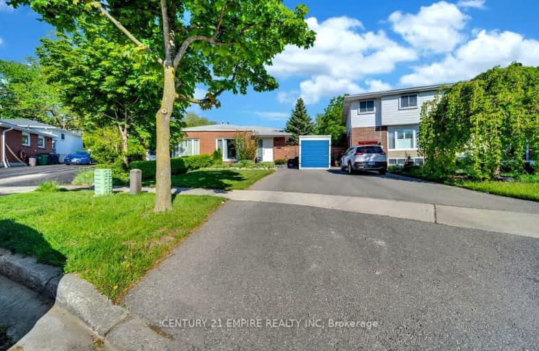 9 Merrydrew Court, Mississauga | Image 1