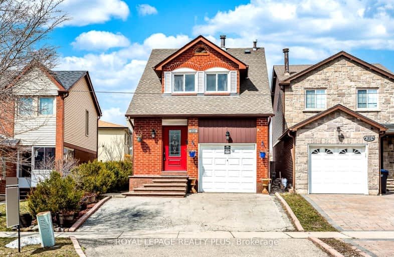 608 Galloway Crescent, Mississauga | Image 1