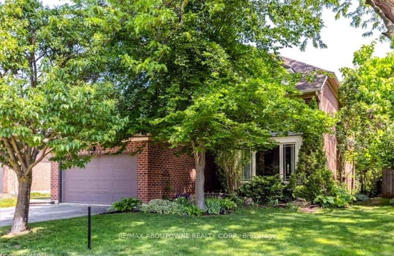 1273 Old Bridle Path, Oakville | Image 1