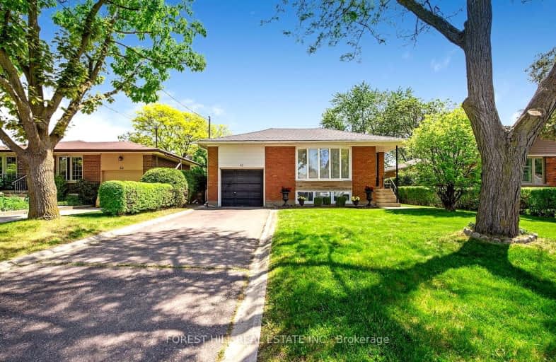 42 Swanhurst Boulevard, Mississauga | Image 1