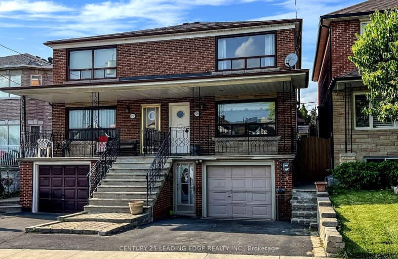 70 Yore Road, Toronto | Image 1