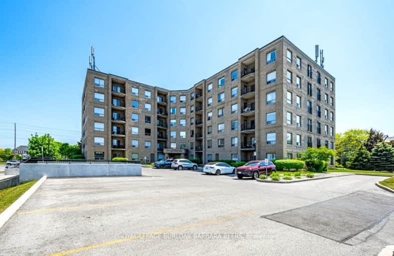 306-3497 Upper Middle Road, Burlington | Image 1