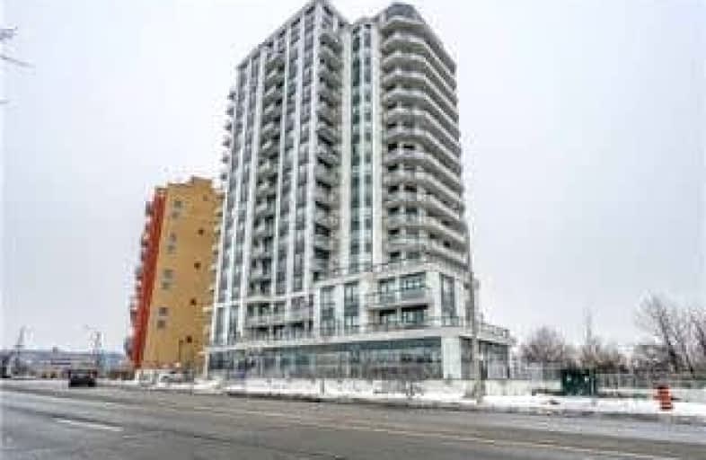 1410-840 Queens Plate Drive, Toronto | Image 1
