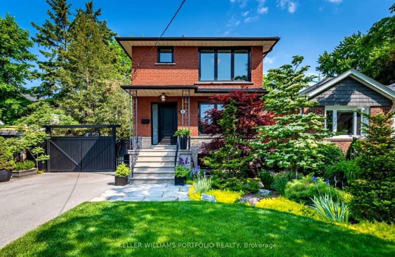 14 Meaford Avenue, Toronto | Image 1