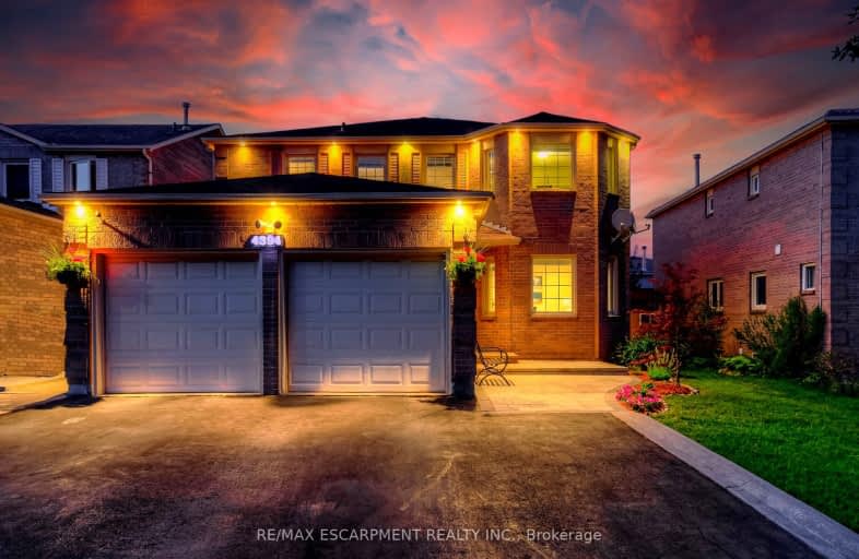 4394 Heathgate Crescent, Mississauga | Image 1