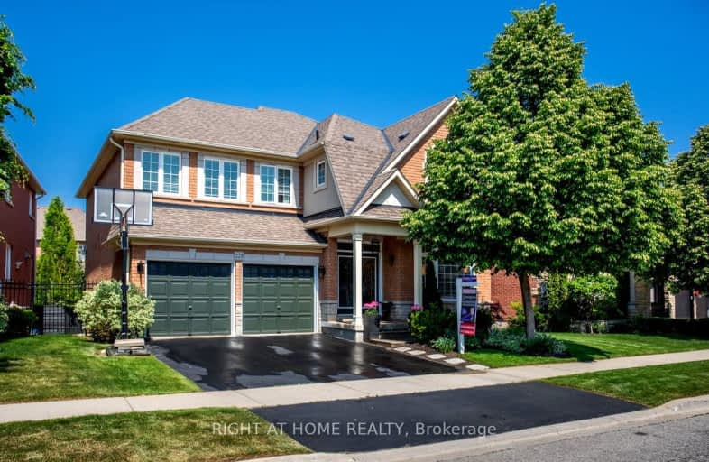 225 Milkweed Way, Oakville | Image 1