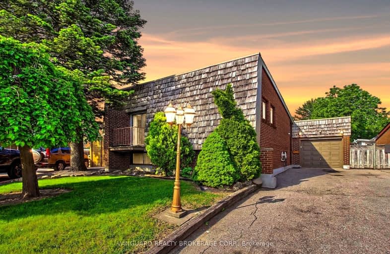 14 Masseygrove Crescent, Toronto | Image 1