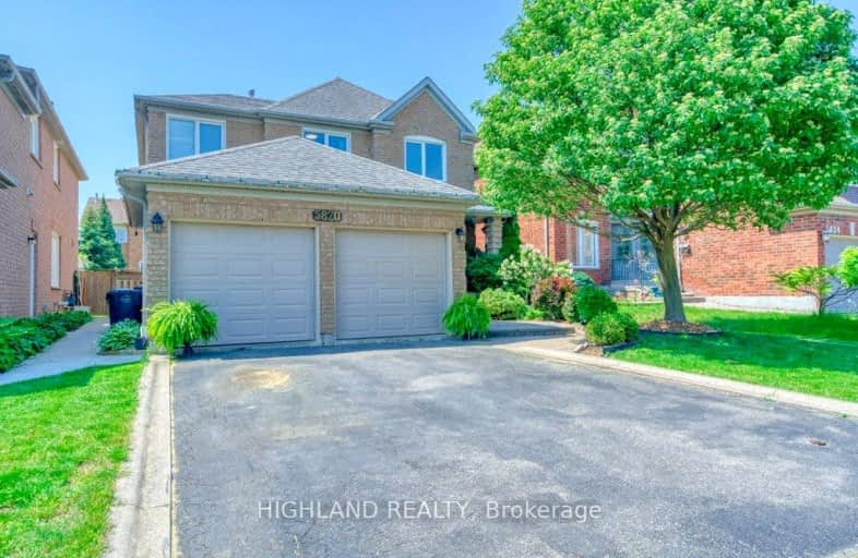 5820 Greensboro Drive, Mississauga | Image 1