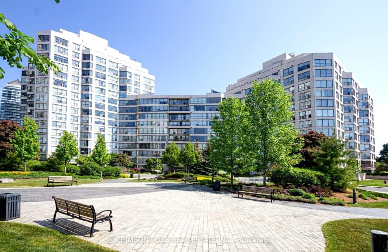 503-2261 Lake Shore Boulevard West, Toronto | Image 1