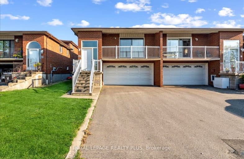 41 Sharpecroft Boulevard, Toronto | Image 1