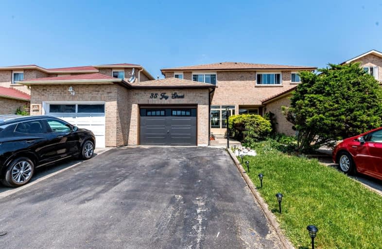 35 Jay Street, Brampton | Image 1