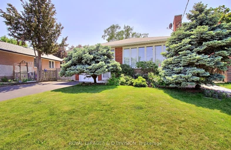 16 Tranquil Drive, Toronto | Image 1