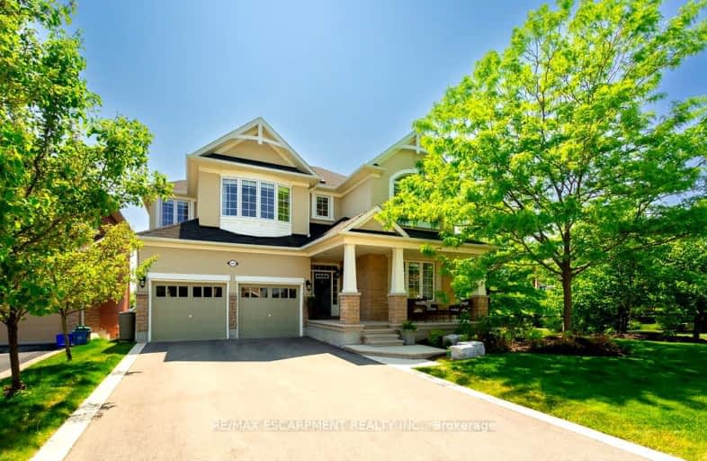 2364 Adirondak Trail, Oakville | Image 1