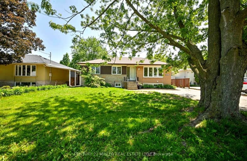 1394 Selkirk Avenue, Oakville | Image 1