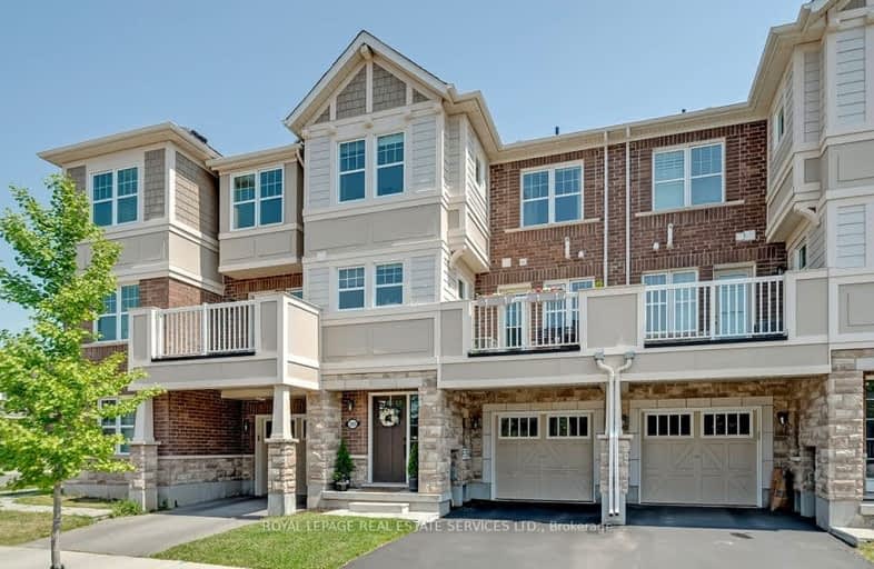 3093 Harebell Gate, Oakville | Image 1