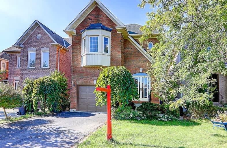 5498 Haddon Hall Road, Mississauga | Image 1