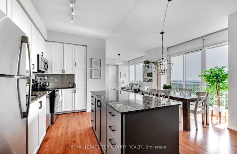 1214-830 Lawrence Avenue West, Toronto | Image 1