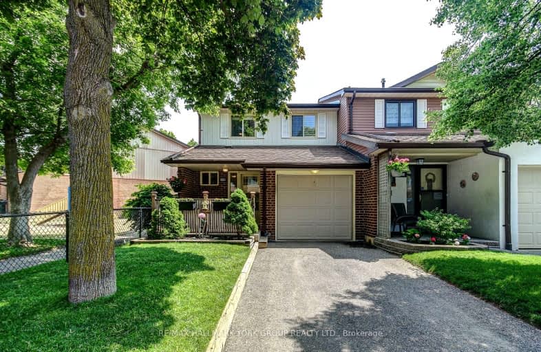 154 Baronwood Court, Brampton | Image 1