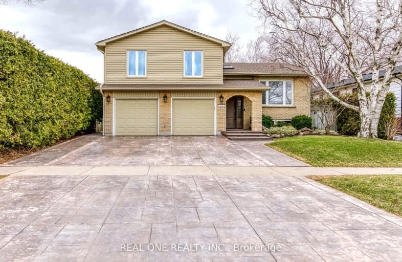 1263 Grand Boulevard, Oakville | Image 1