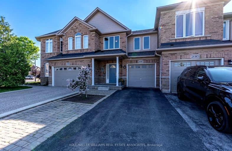 2087 Redstone Crescent, Oakville | Image 1