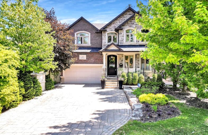 13 Botfield Avenue, Toronto | Image 1
