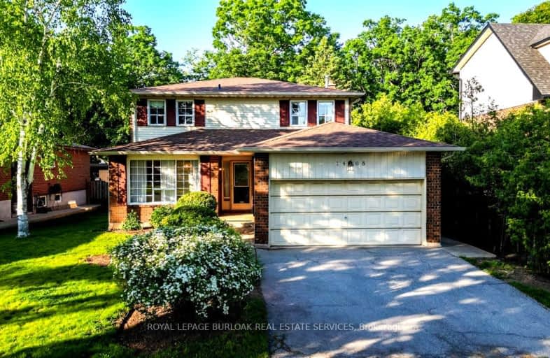 1468 Grand Boulevard, Oakville | Image 1