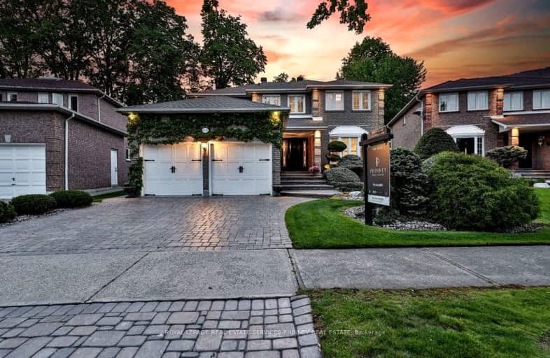 1532 Estes Crescent, Mississauga | Image 1