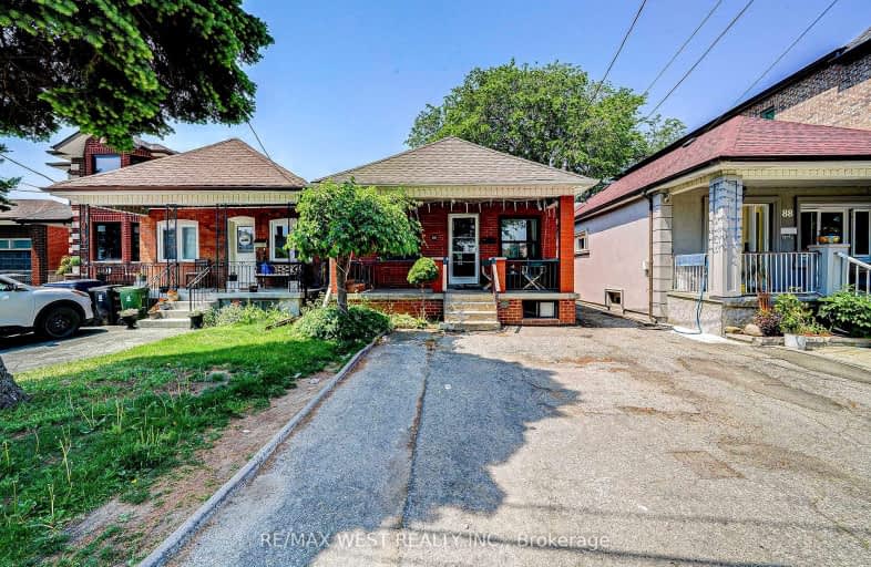 86 Chiswick Avenue, Toronto | Image 1