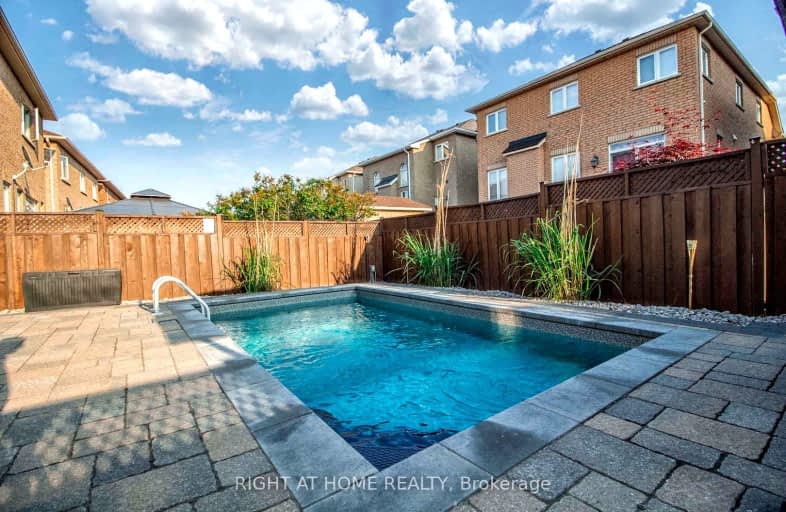 44 Robitaille Drive, Brampton | Image 1